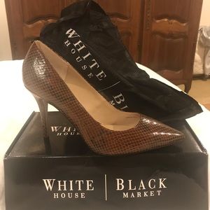 Beautiful New Dress Pumps